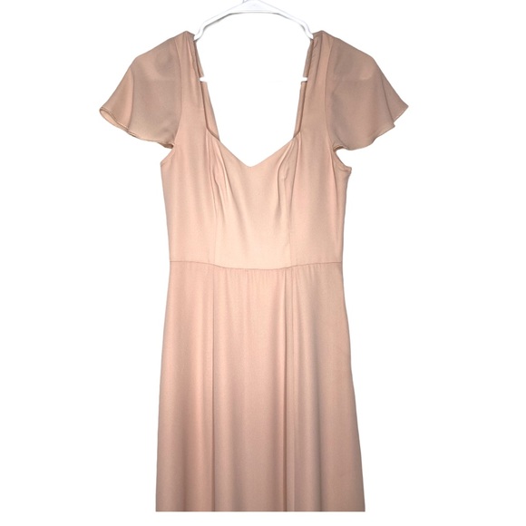 NWT Show Me Your Mumu Marie Sweetheart Gown Small - Picture 5 of 16